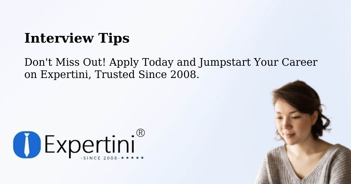 Interview Tips & Techniques for Job Seekers – Humenné - Humenné, Slovakia Jobs Expertini